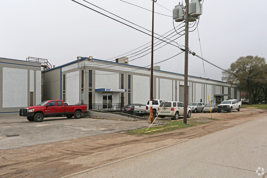 1202 Hahlo St, Houston, TX for sale - Building Photo - Image 3 of 18