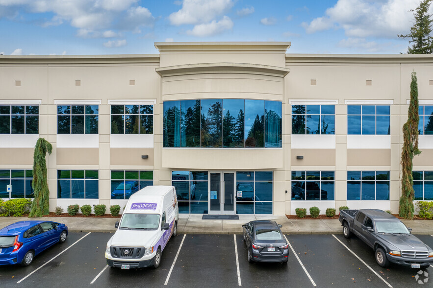 4600 NW Camas Meadows Dr, Camas, WA for lease - Building Photo - Image 3 of 6