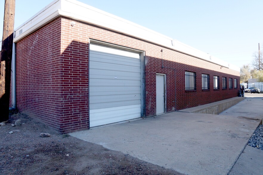 781-785 Vallejo St, Denver, CO for lease - Building Photo - Image 2 of 23