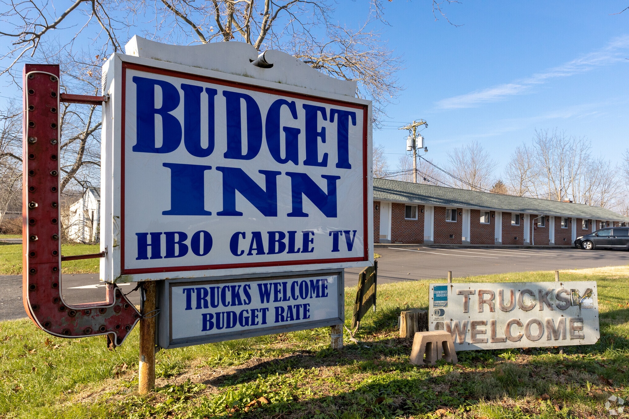 1290 Route 130, Windsor, NJ for sale Building Photo- Image 1 of 1