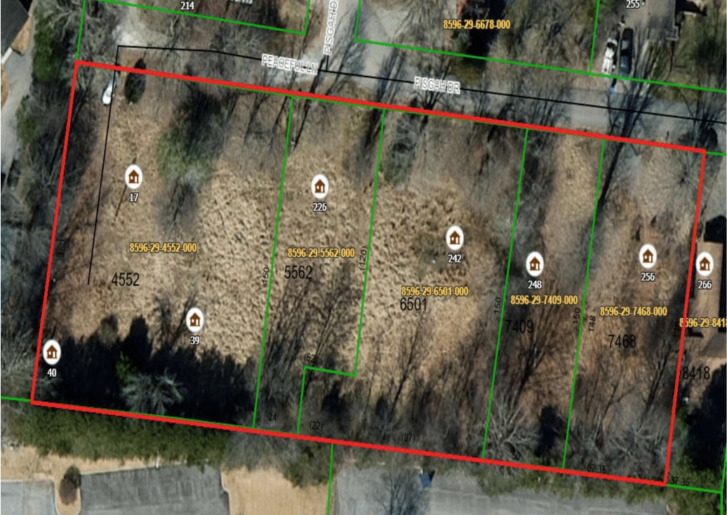 437 Pisgah Dr, Brevard, NC for sale Primary Photo- Image 1 of 2