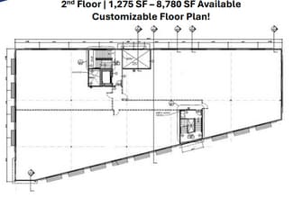 7020 W National Ave, West Allis, WI for lease Floor Plan- Image 1 of 1