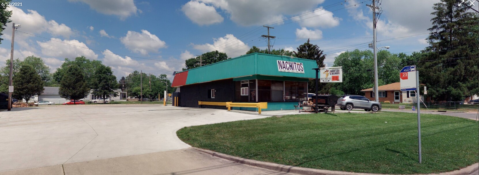 1767 Courtright Rd, Columbus, OH 43227