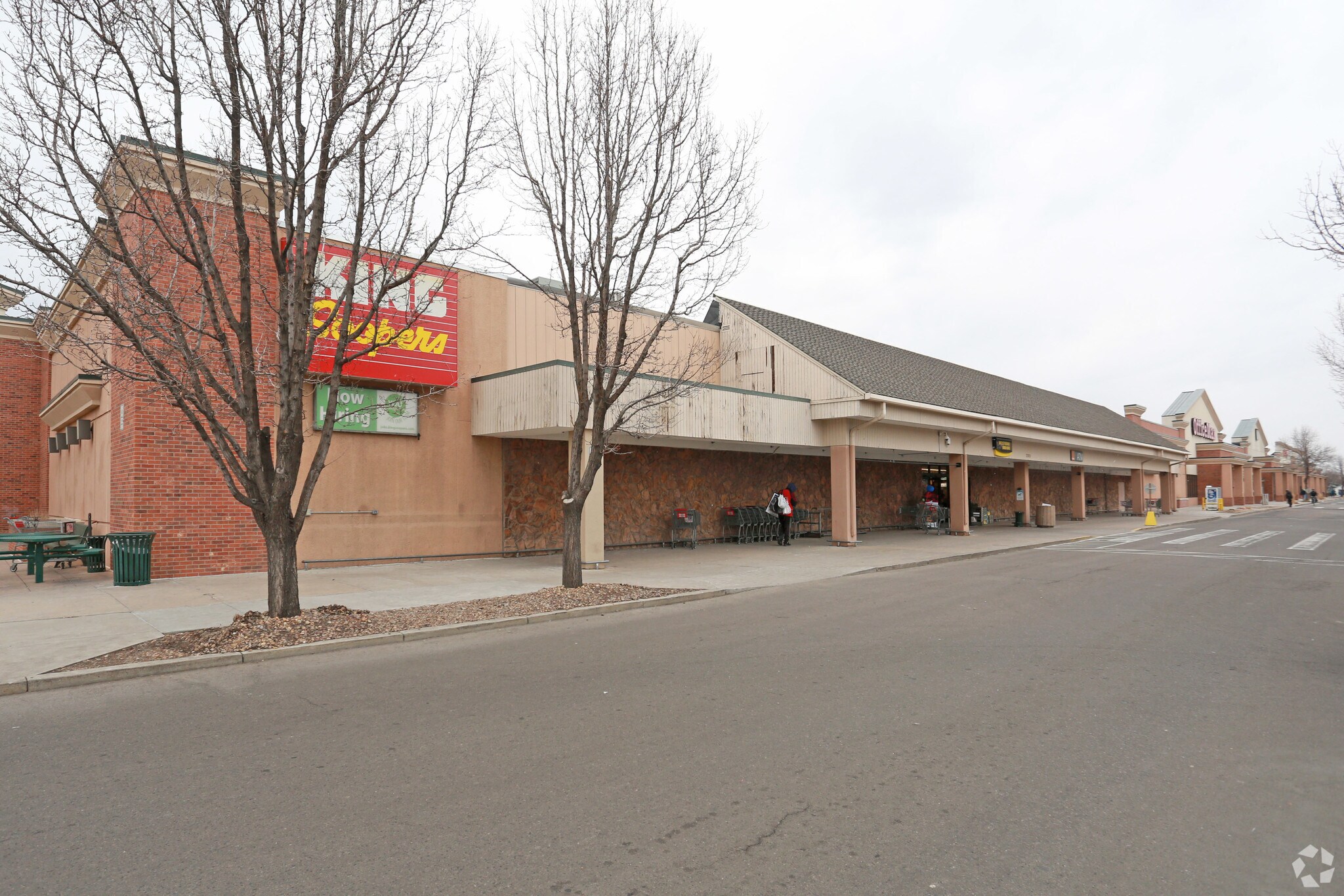 2211-2325 S College Ave, Fort Collins, CO for lease Primary Photo- Image 1 of 10