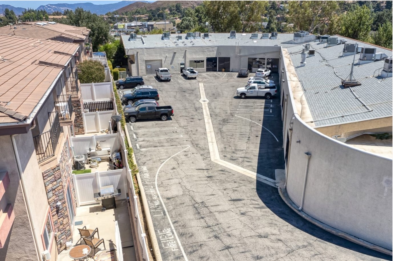 5210 Lewis Rd, Agoura Hills, CA for lease Building Photo- Image 1 of 20