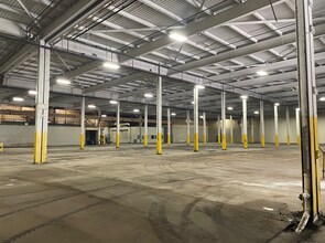 607 N Oak Ave, Sidney, OH for lease Building Photo- Image 2 of 4