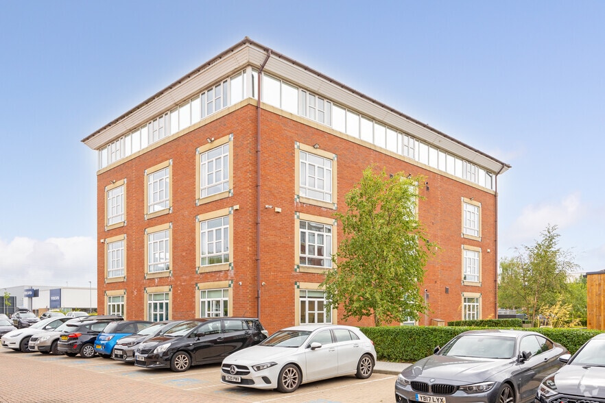 Westminster Pl, York for sale - Building Photo - Image 3 of 3