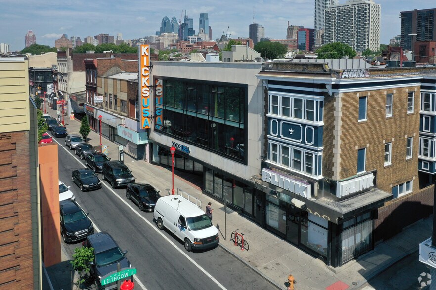 sneaker villa south street