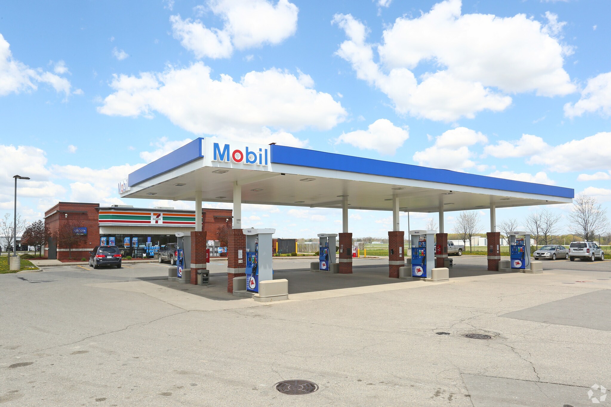 3100 W Highland Rd, Howell, MI for sale Primary Photo- Image 1 of 1