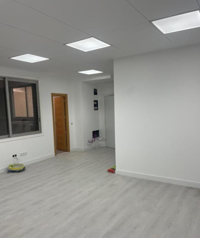 Office in Madrid, Madrid for lease Floor Plan- Image 1 of 4