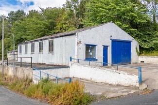 More details for 2 Langbrae, Melrose - Industrial for Sale
