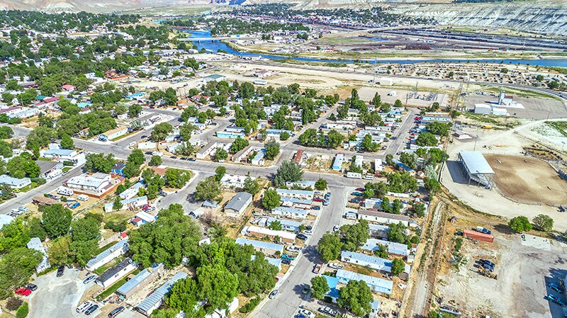 700 Schultz St, Green River, WY for sale - Desert Trail (5) - Image 1 of 5