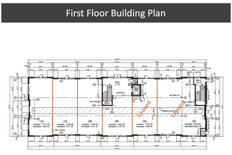 7101 Custer Rd, Frisco, TX for lease Floor Plan- Image 1 of 1