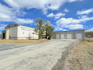 More details for 80 Cottage St, Wallkill, NY - Industrial for Sale