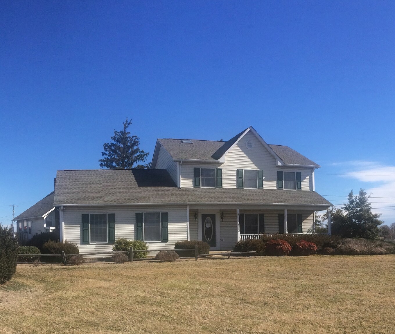 62 Laurel Hill Rd, Verona, VA for sale Primary Photo- Image 1 of 1