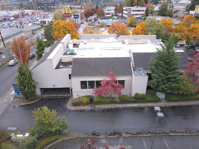 4100 Factoria Blvd SE, Bellevue, WA 98006