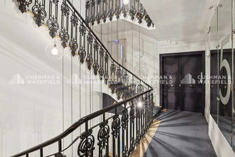 103 Boulevard Haussmann, Paris for lease - Interior Photo - Image 3 of 5