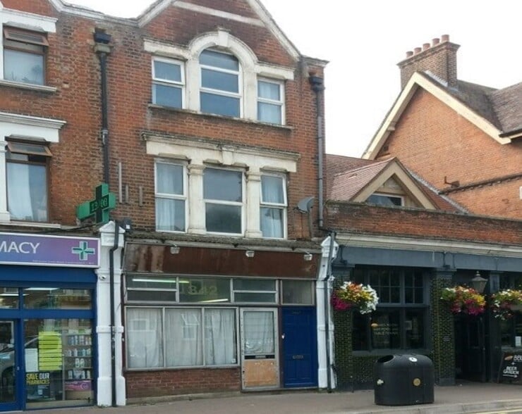 342 Grove Green Rd, London for sale - Primary Photo - Image 1 of 1