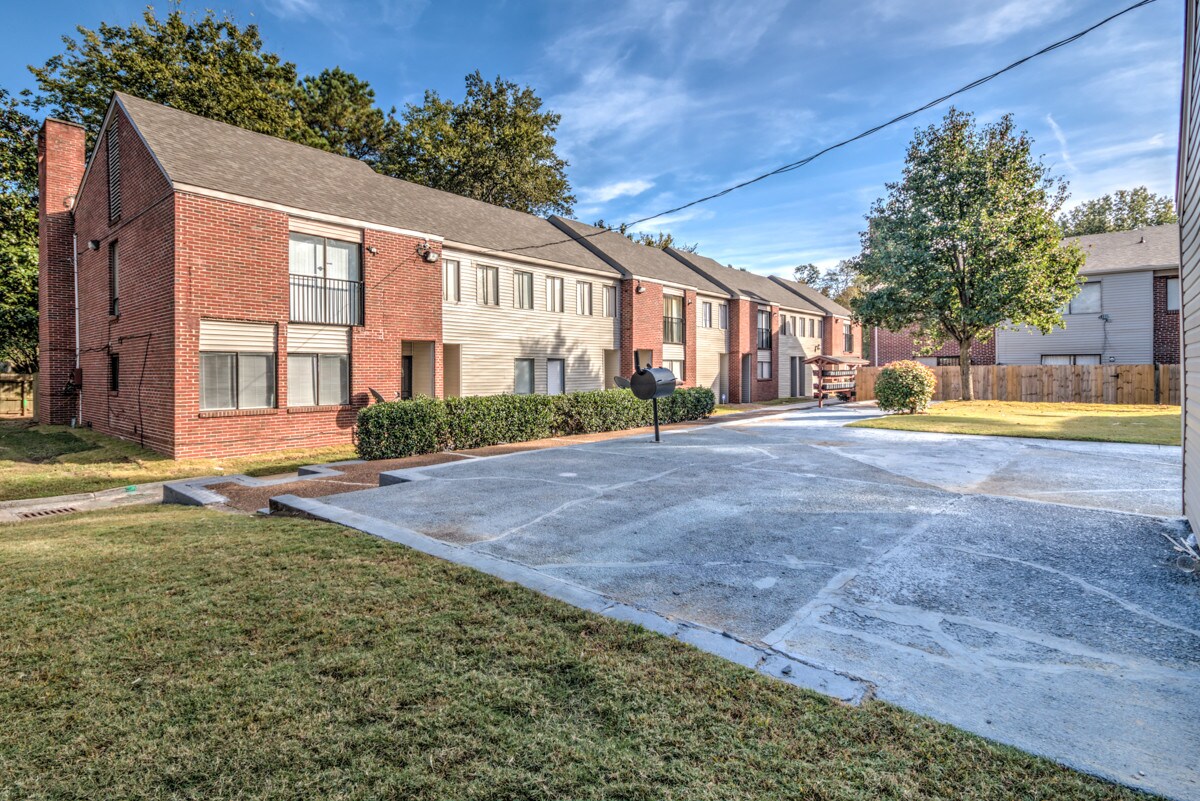 2780 RaleighLagrange Rd, Memphis, TN 38128 Springs Apartments