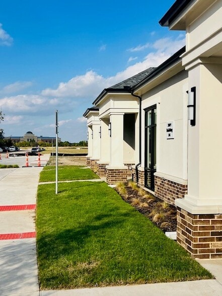 3801 N Central Expy, McKinney, TX for sale - Building Photo - Image 3 of 23