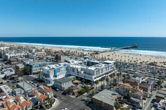 5th St, Huntington Beach, CA - AERIAL  map view - Image1