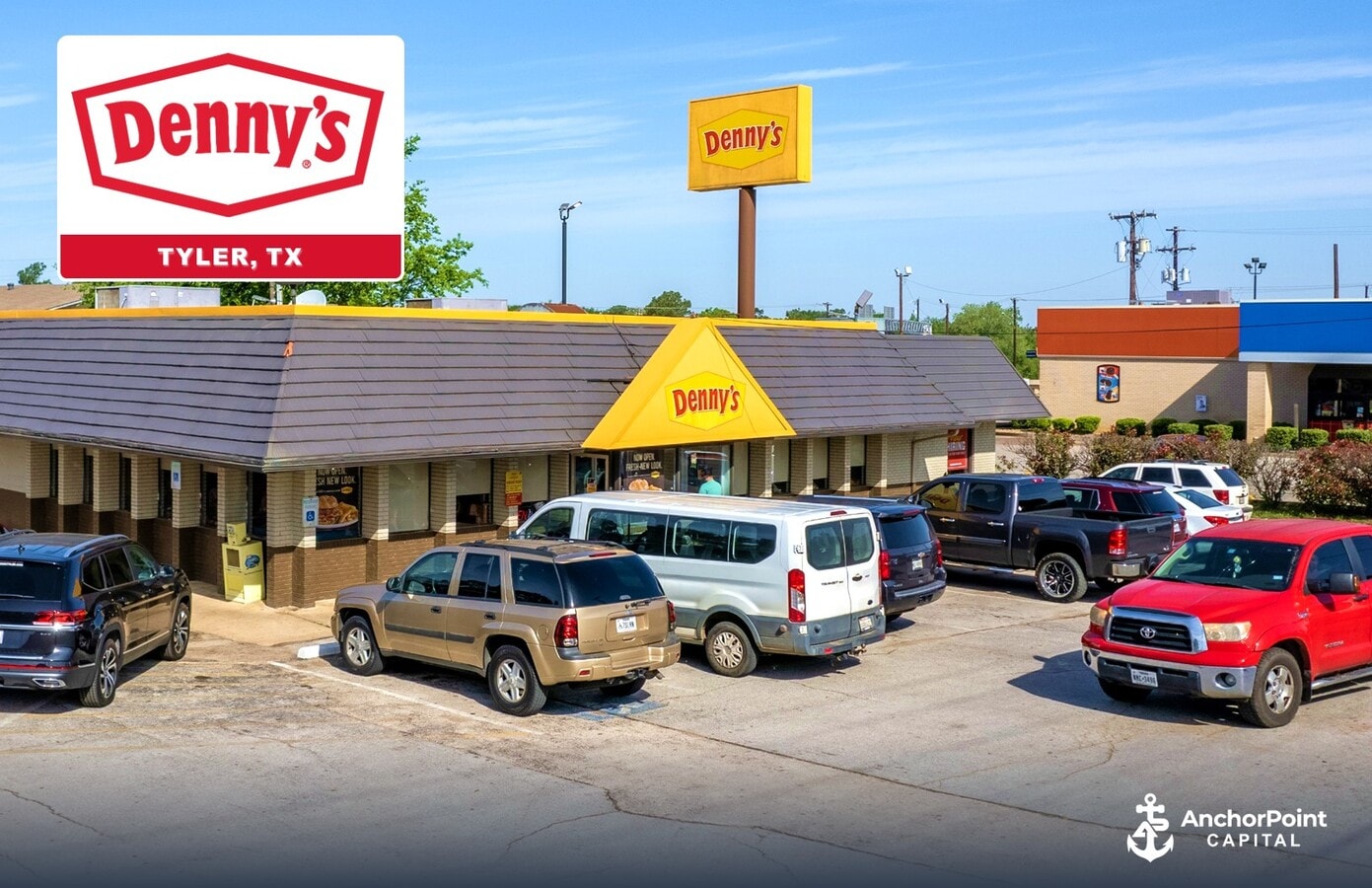 3422 W Gentry Pkwy, Tyler, TX 75702