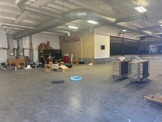 More details for 100 East Main St, Hallsville, TX - Industrial for Lease