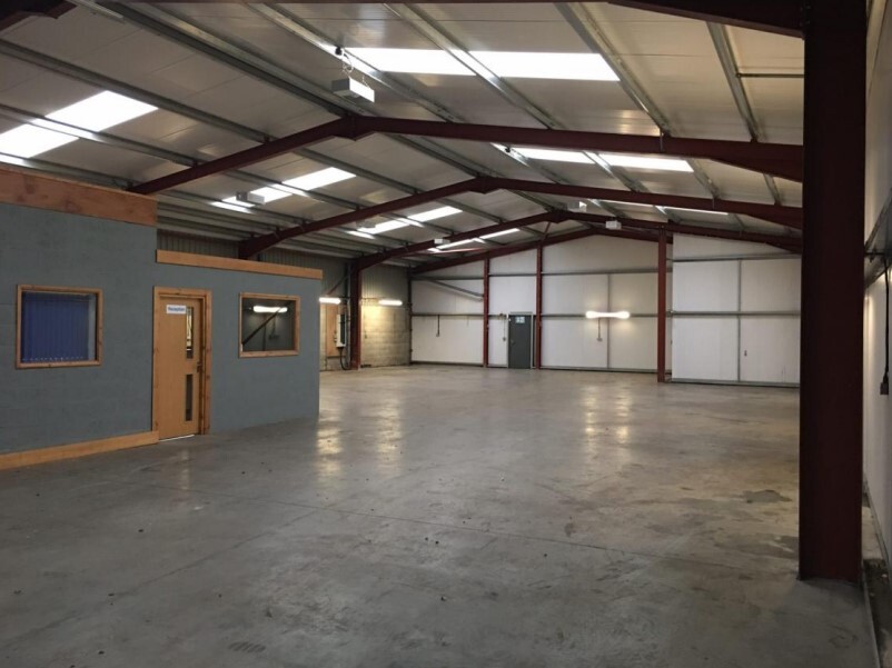 Longbridge Farm, Easingwold for lease Interior Photo- Image 1 of 1