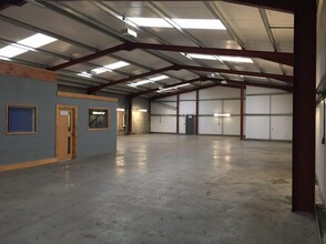 Longbridge Farm, Easingwold for lease Interior Photo- Image 1 of 1