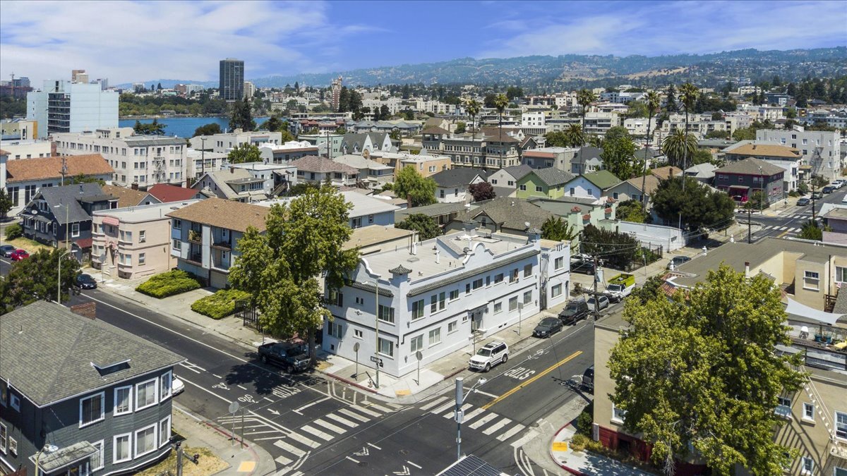 1507 4th Ave, Oakland, CA for sale Primary Photo- Image 1 of 1