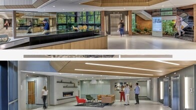 100 Berwyn Park, Berwyn, PA for lease - Commercial Listing Video