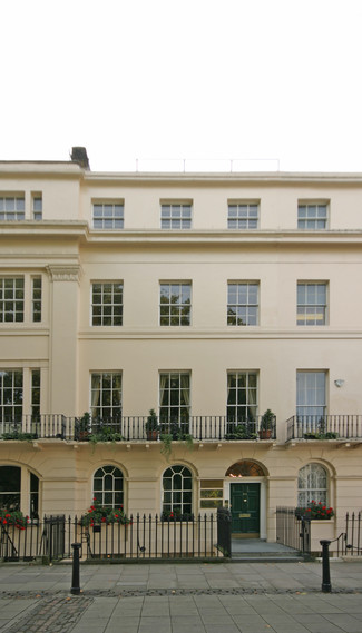 More details for 24 Fitzroy Sq, London - Office for Lease