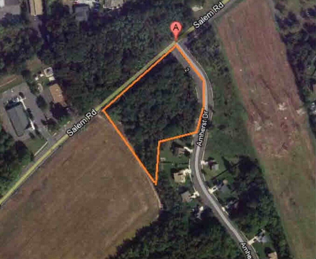 Salem Road, Burlington Township, NJ 08016