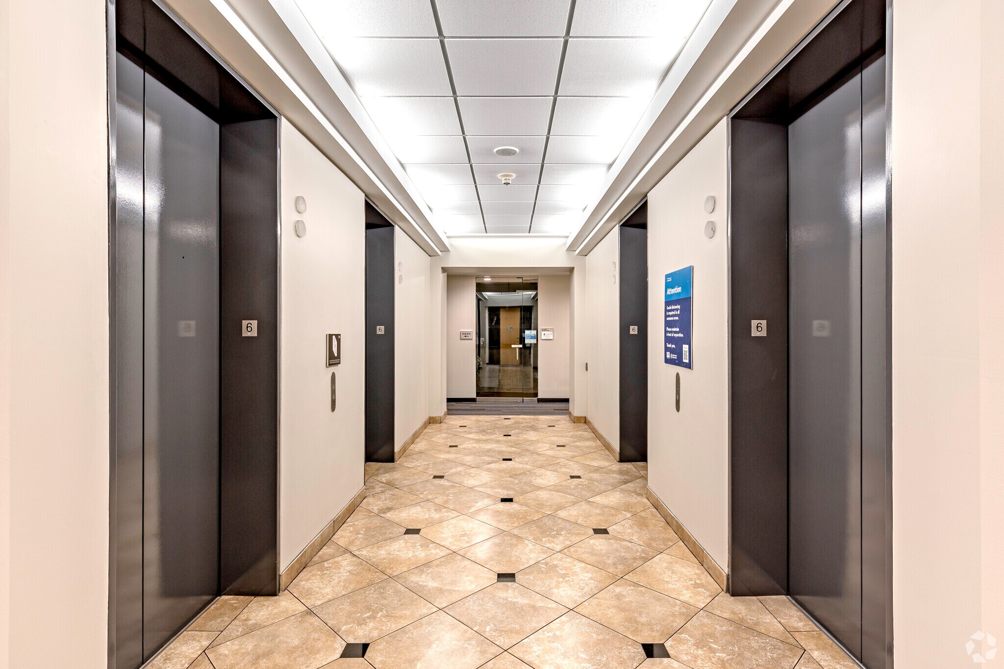 10010 San Pedro Ave, San Antonio, TX for lease Interior Photo- Image 1 of 6