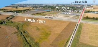 More details for 274th Street, Harrisburg, SD - Land for Sale