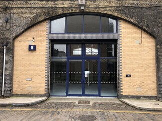 More details for Pinchin St, London - Flex for Lease