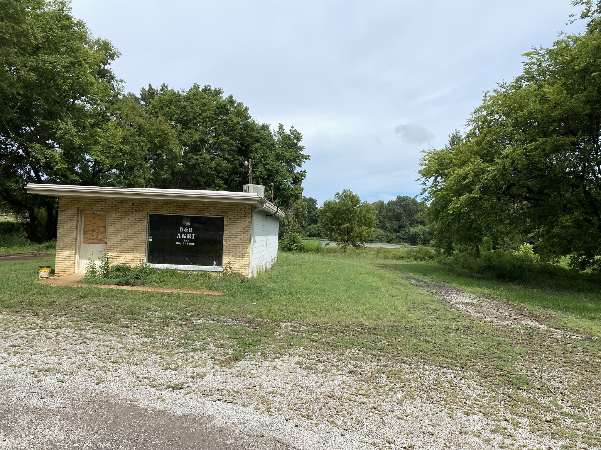 1993 US Highway 31 S, Athens, AL for sale Primary Photo- Image 1 of 1