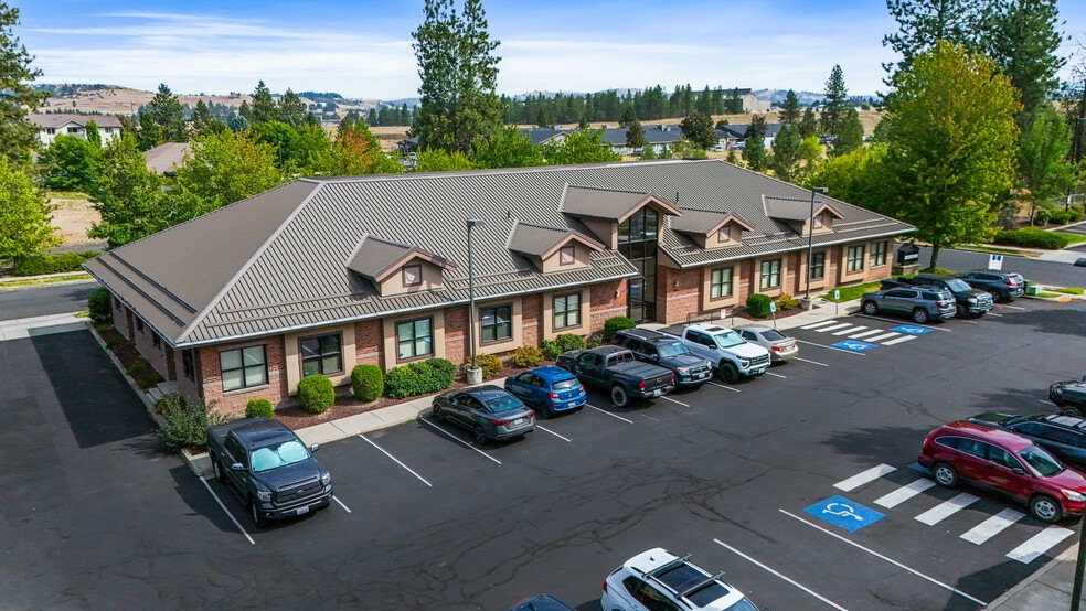 1131 E Westview Ct, Spokane, WA for lease - Building Photo - Image 3 of 35