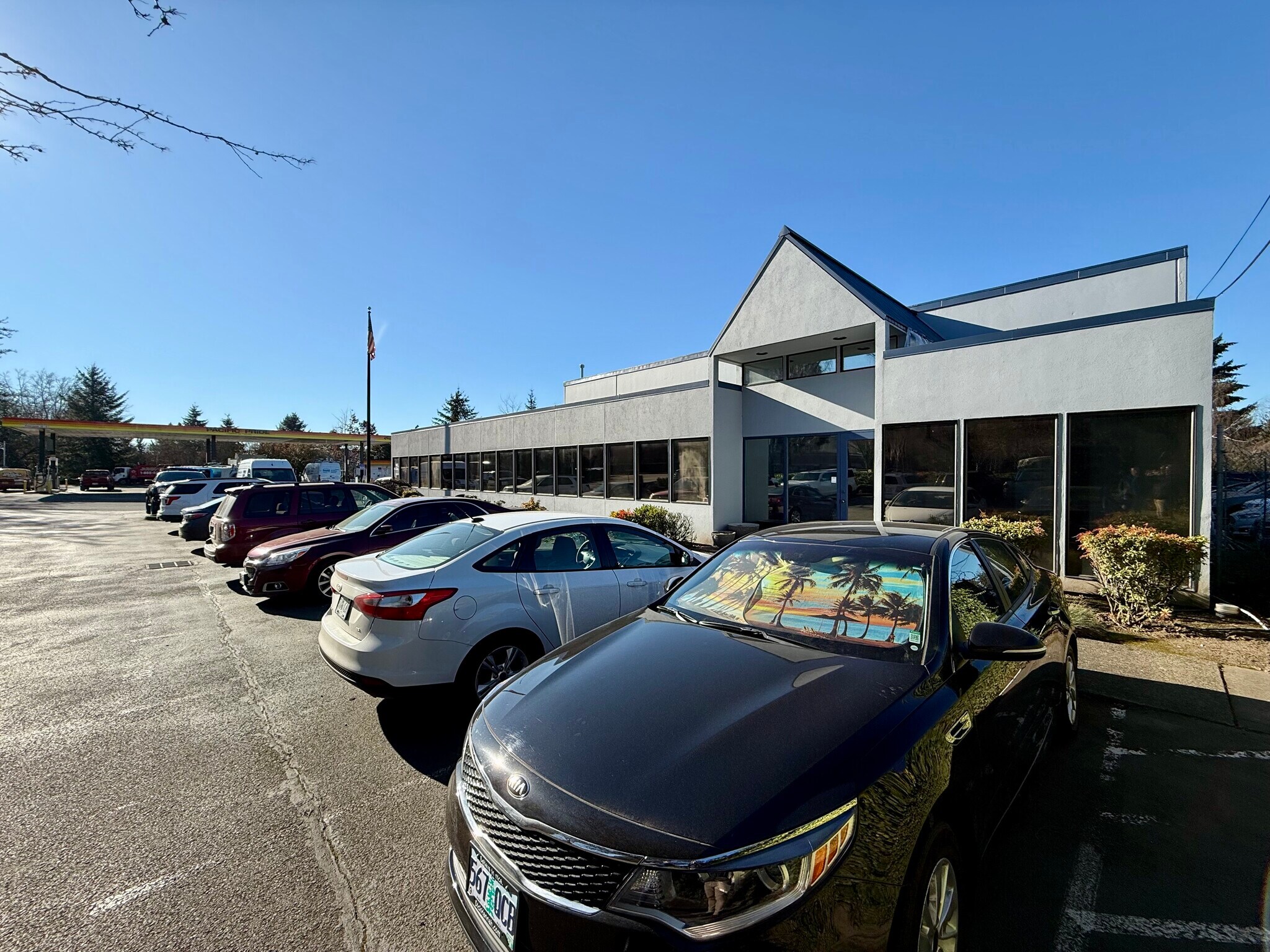 14965 SW 72nd Ave, Portland, OR for sale Building Photo- Image 1 of 1