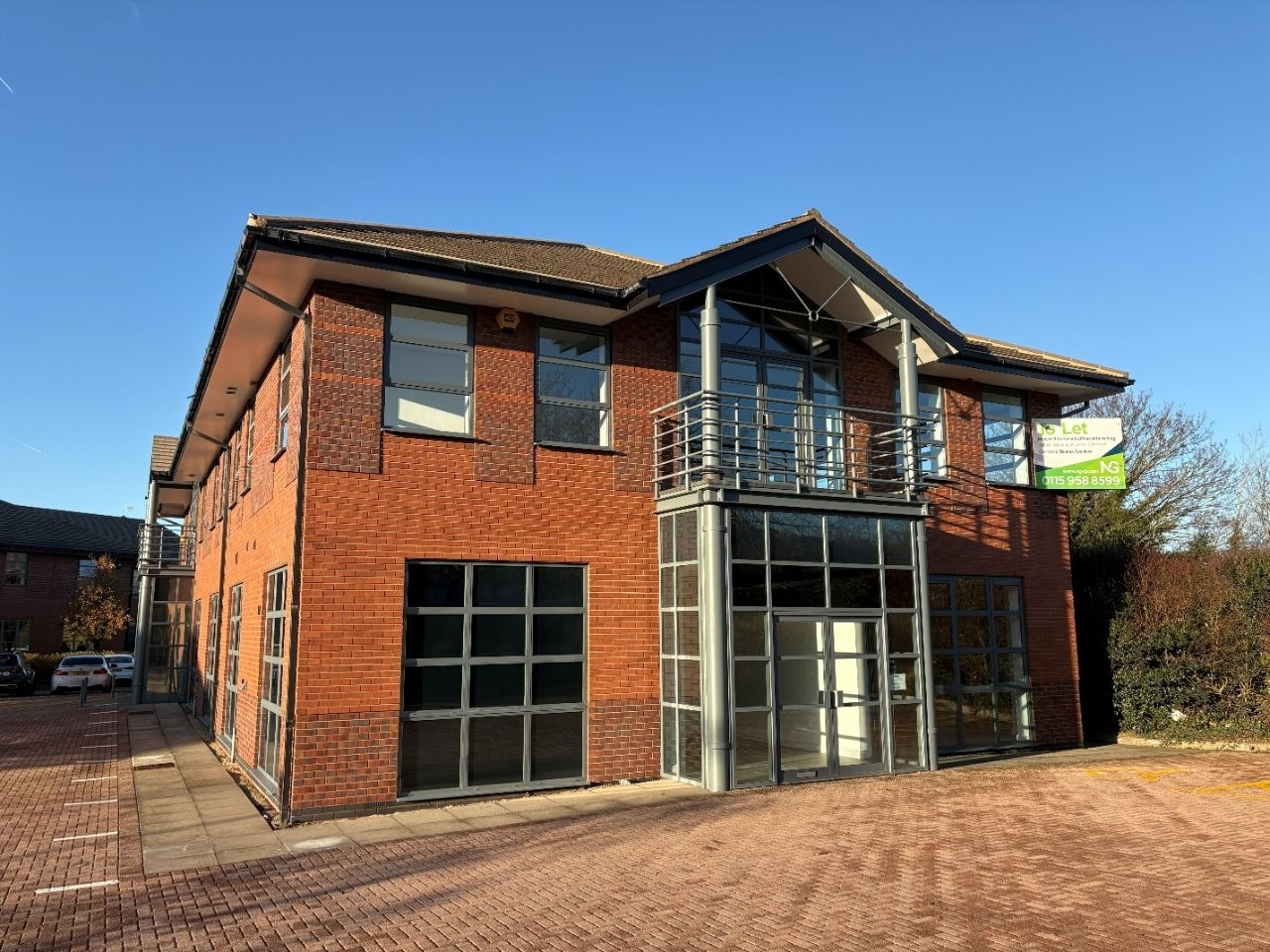 Ruddington Ln, Nottingham for lease Building Photo- Image 1 of 7