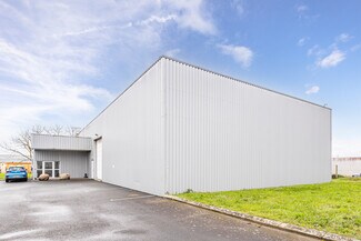 More details for 7 Rue Soweto, Saint-Herblain - Flex for Lease