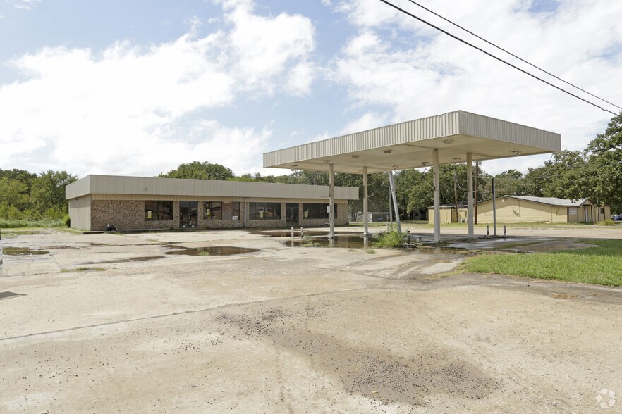 229 W State Highway 276, Quinlan, TX for sale - Primary Photo - Image 1 of 1