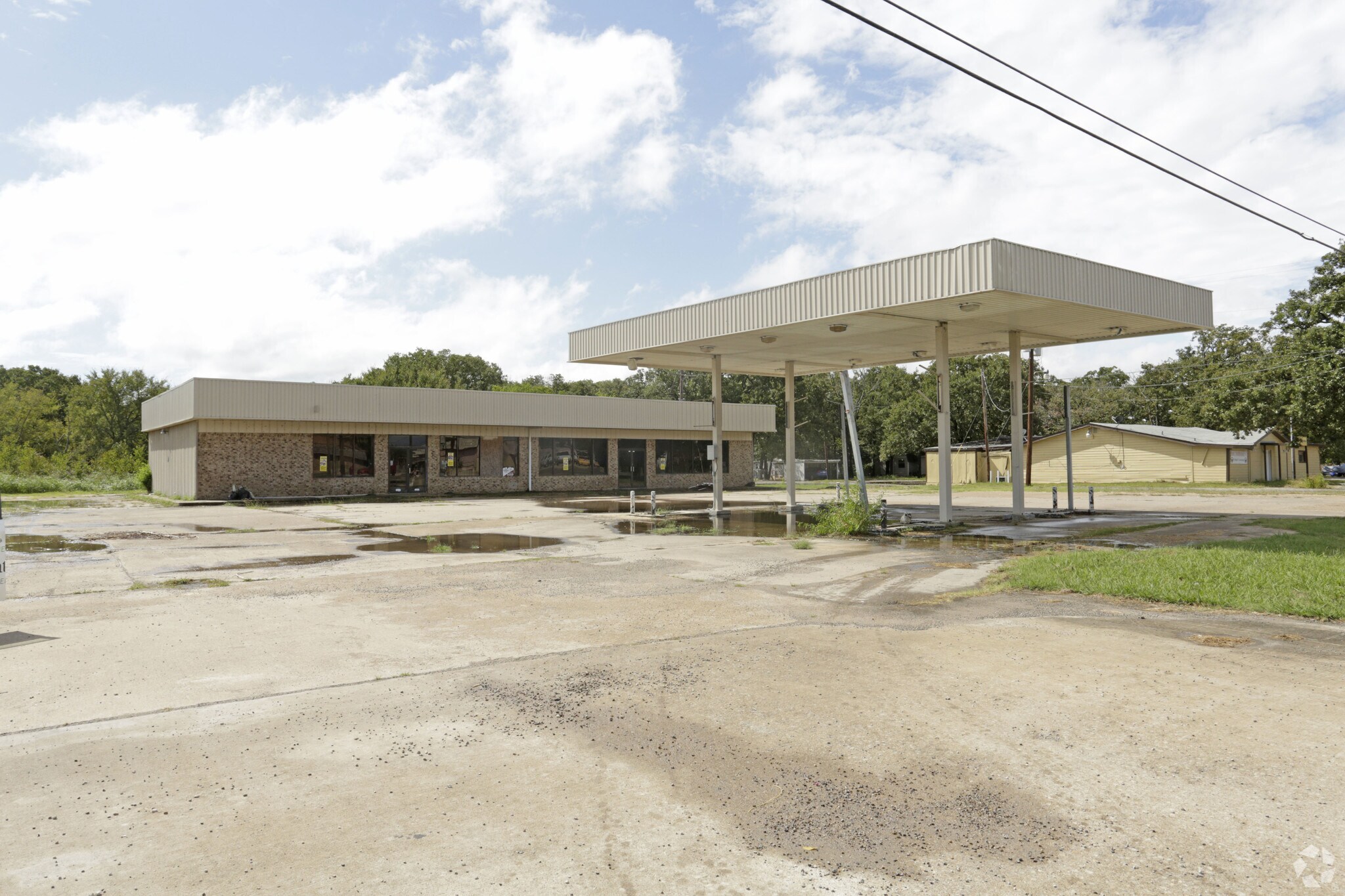 229 W State Highway 276, Quinlan, TX for sale Primary Photo- Image 1 of 1