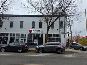 2329 W Belmont Ave, Chicago, IL for lease Interior Photo- Image 1 of 22