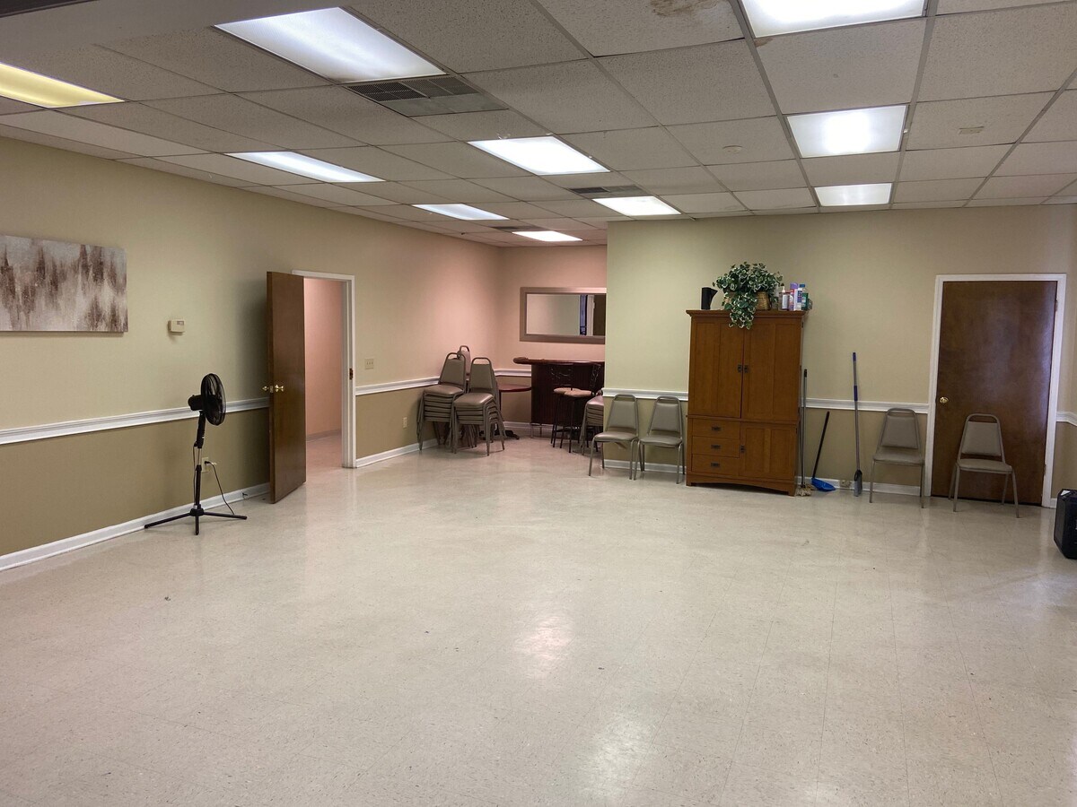 1170 Brown Ave, Columbus, GA 31906