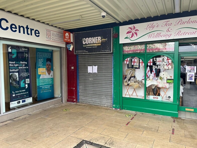 1 Greenwood Sq, Birmingham for lease - Building Photo - Image 2 of 54