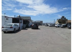 1813 N Boulder Hwy, Henderson NV - Automotive Property