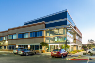 Whispering Wind Corporate Center - Commercial Real Estate