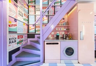 4 Charlton Pl, London for lease Interior Photo- Image 2 of 11