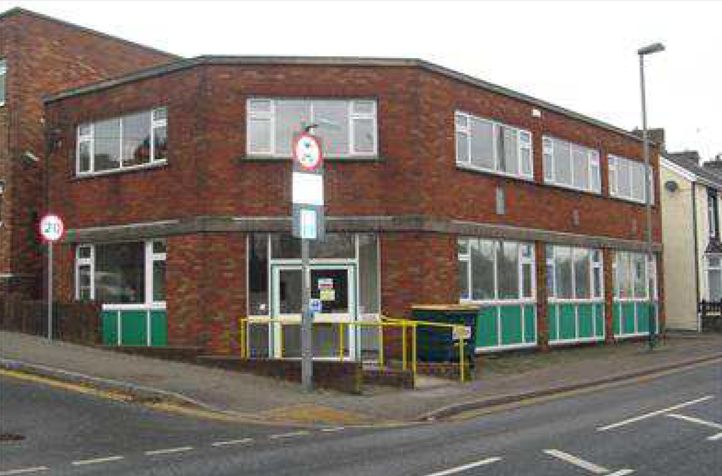 260-262 High St, Blackwood for lease Primary Photo- Image 1 of 2